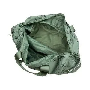 バッグ Supreme Field Duffle Bag \"Olive Gonz\" Supreme Field Duffle Bag Olive Gonz - SS23 - US